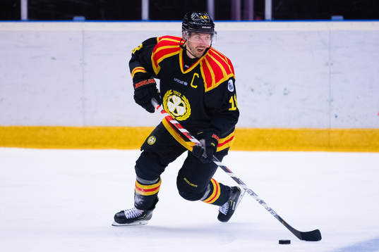 Brynäs Anton Rödin