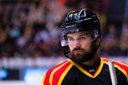 Brynäs Johan Alcén