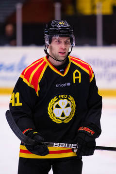 Brynäs Greg Scott