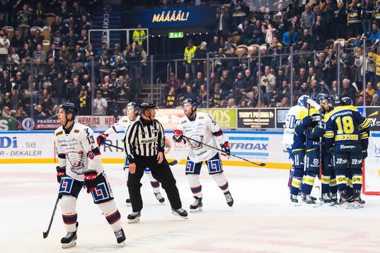s Joakim Andersson gjort 2-0