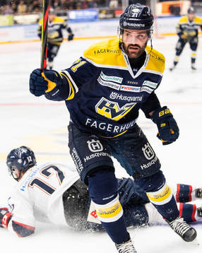 s Linus Fröberg