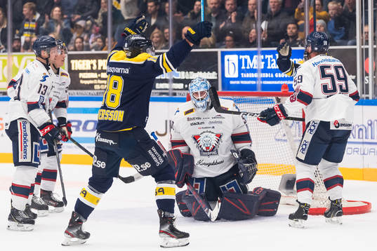 s Joakim Andersson gjort 2-0