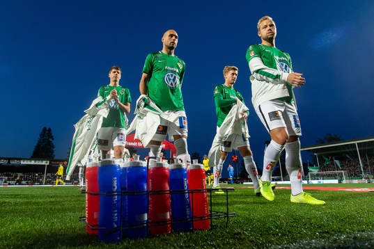 Jönköpings spelare