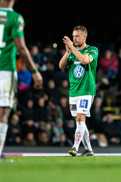 Jönköpings Tommy Thelin
