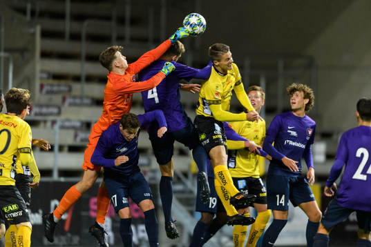 Elfsborgs Viktor Widell