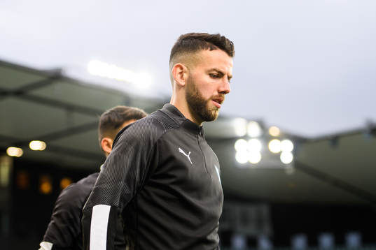 Erdal Rakip of Malmö FF