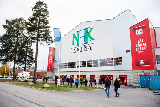 NHK Arena