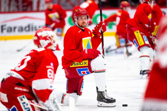 Modos Magnus Häggström