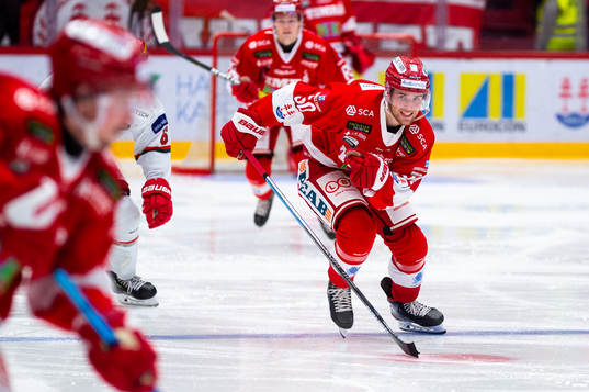 Timrås Tim Wahlgren