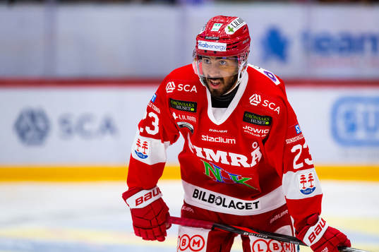 Timrås Jeremy Boyce