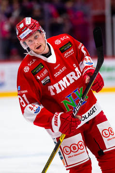 Timrås Jens Lööke