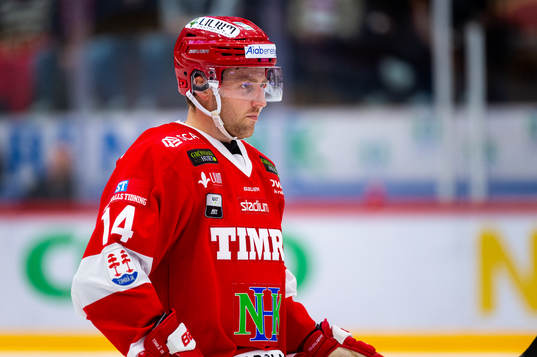 Timrås Albin Carlson