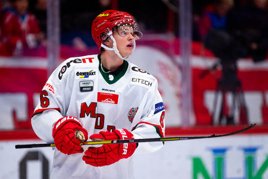 Modos Mattias Norlinder