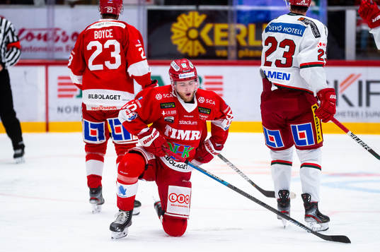 Timrås Tim Wahlgren