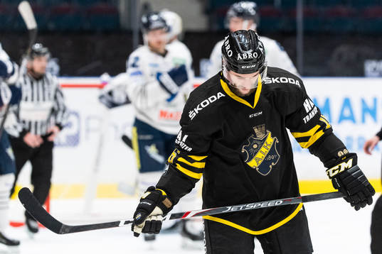 s John Henrion deppar