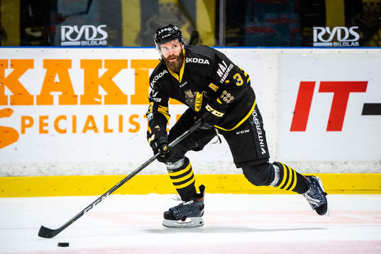 s Johan Larsson
