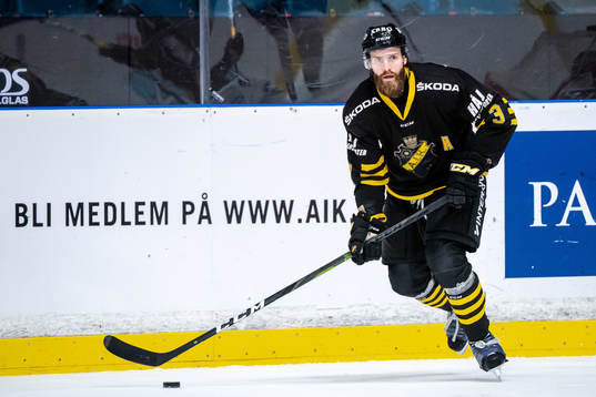 s Johan Larsson