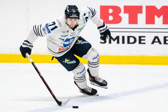 Karlskogas Carl Berglund