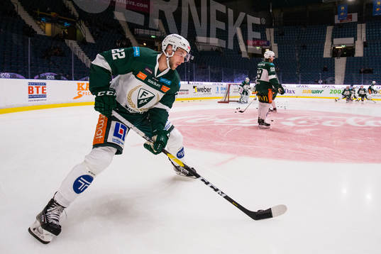 Färjestads Per Åslund