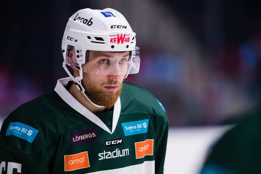 Färjestads Vojtech Mozik