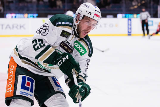 Färjestads Per Åslund