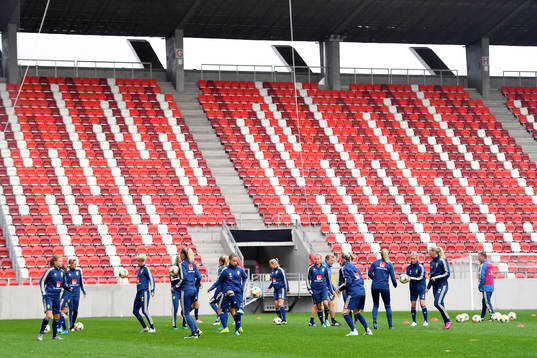 Players of Sweden