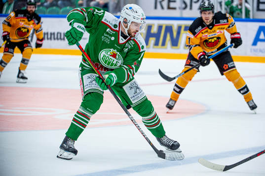 Rögles Mattias Sjögren