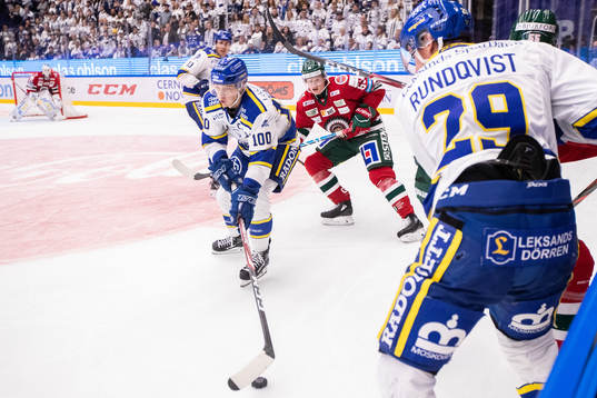 Leksands Martin Karlsson