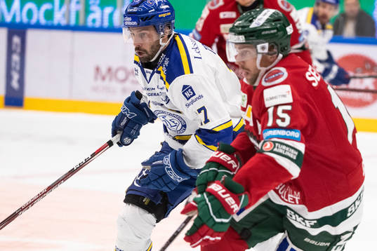 Leksands Marek Hrivik