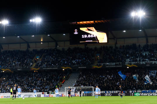 Attendance is shown