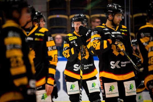Skellefteås Jonathan Pudas
