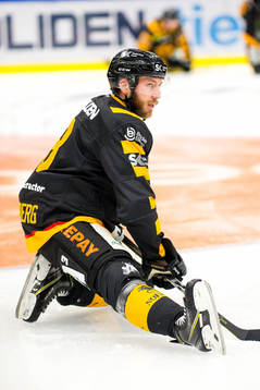 Skellefteås Petter Granberg