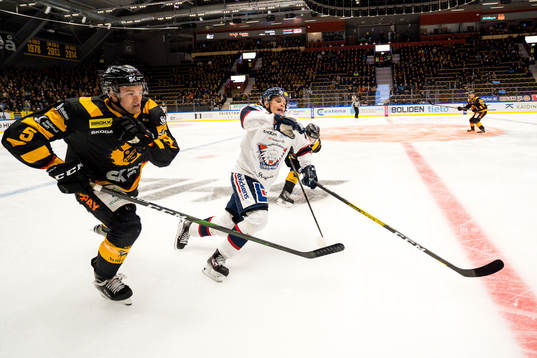 Skellefteås Philip Broberg