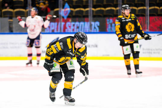 Skellefteås Andreas Wingerli