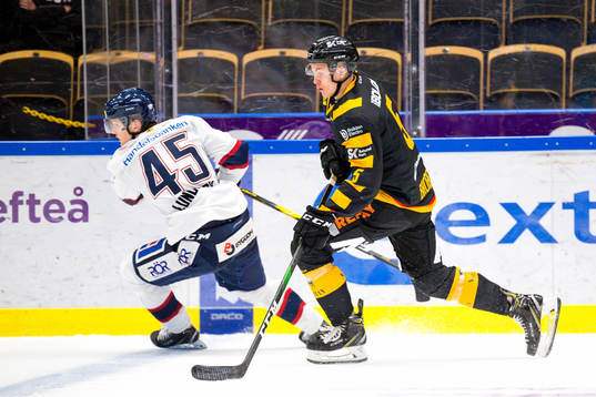 Skellefteås Philip Broberg