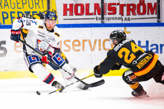Skellefteås Andreas Wingerli