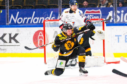 Skellefteås Jonathan Pudas