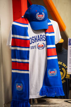 Oskarshamns souvenirer