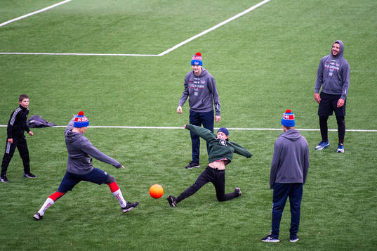 Oskarshamns spelare