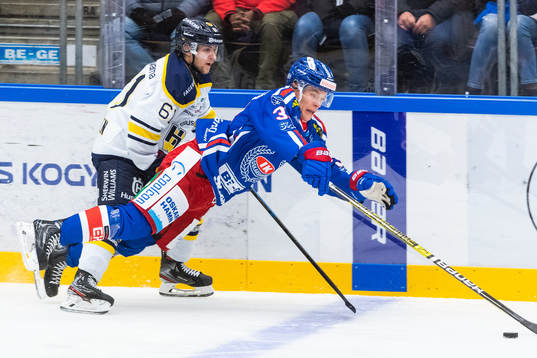 s Juuso Ikonen och Oskarshamns Filiph Engsund