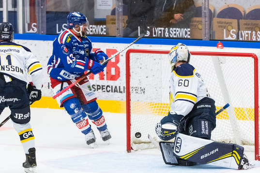 s målvakt Hugo Alnefelt