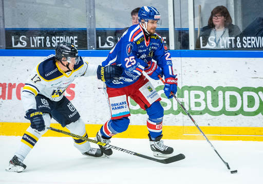 s Emil Johansson