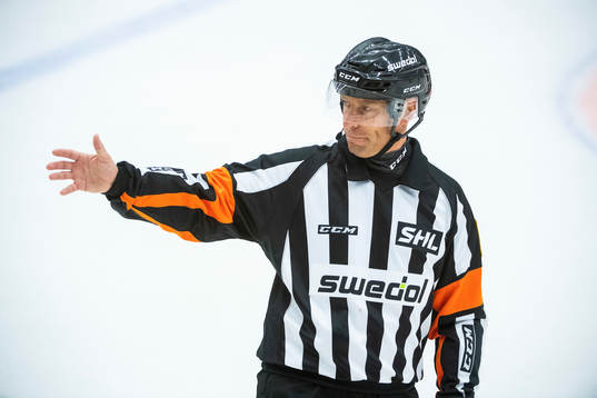 Domare Sören Persson