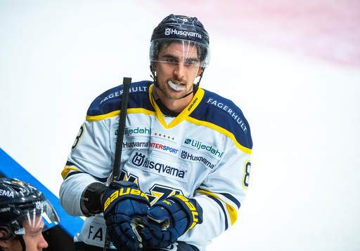 s Nils Andersson