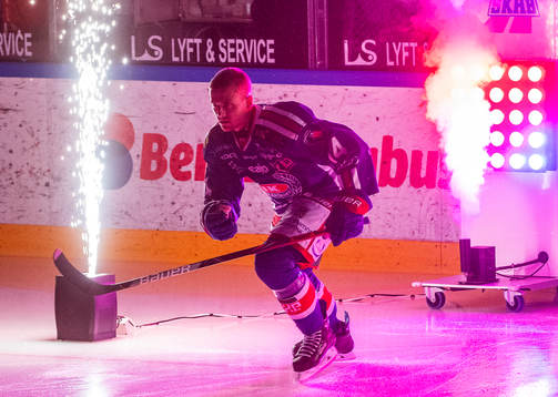 Oskarshamns Pontus Netterberg