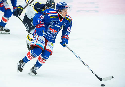 Oskarshamns Tyler Kelleher