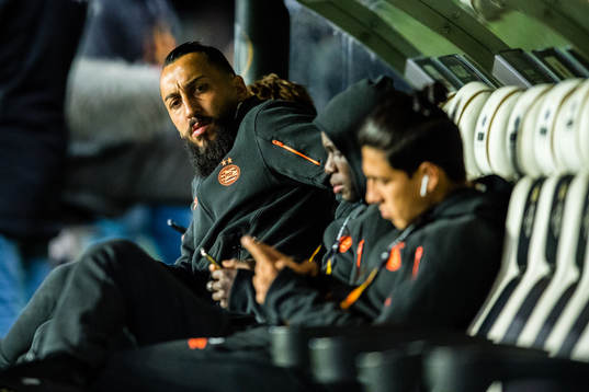 Konstantinos Mitroglou of PSV Eindhoven