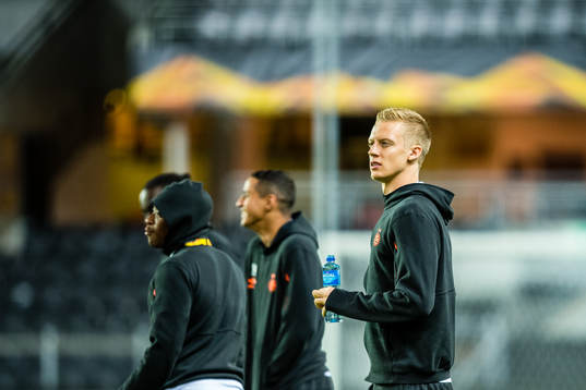 Timo Baumgartl of PSV Eindhoven