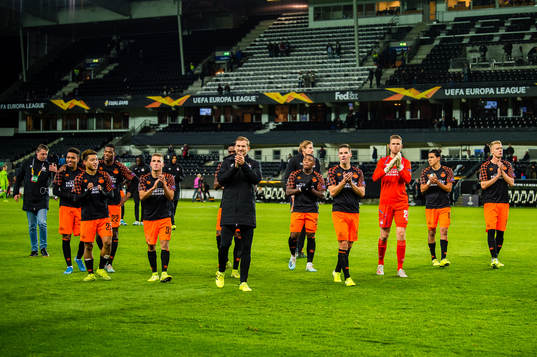 Donyell Malen, Ritsu Doan, Denzel Dumfries, Michal Sadilek,
