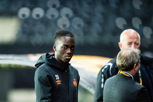 Jordan Teze of PSV Eindhoven